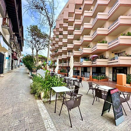 Daniela 203 - Adults Only - Apartment Puerto de la Cruz  Luaran gambar