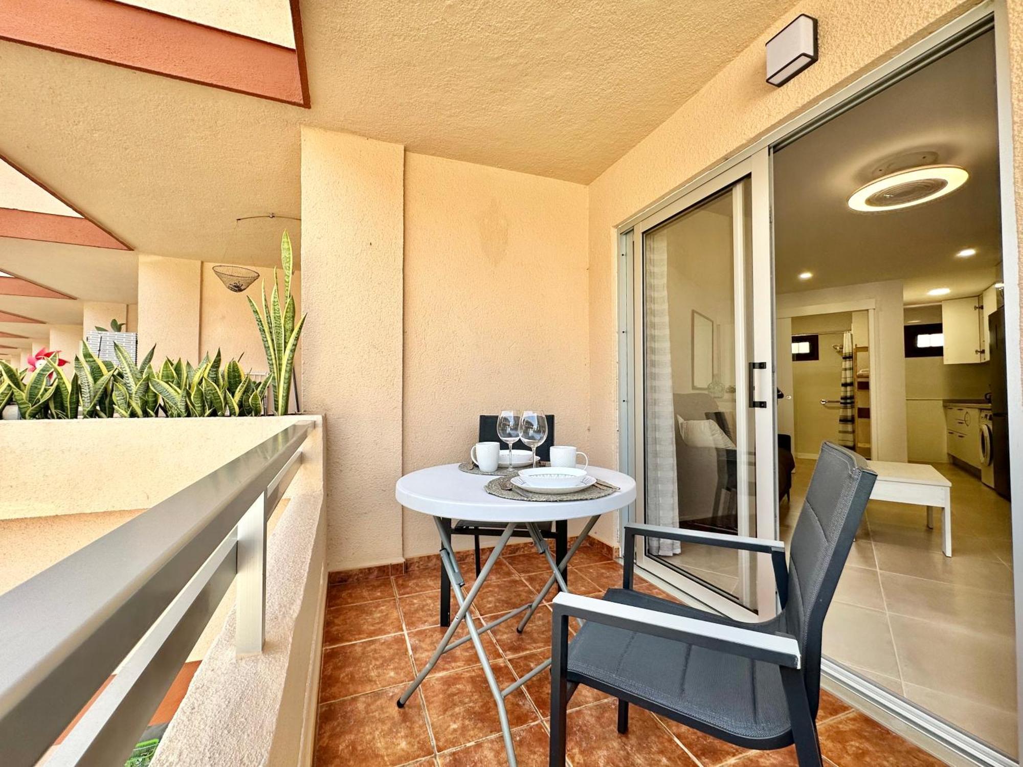 Daniela 203 - Adults Only - Apartment Puerto de la Cruz  Luaran gambar