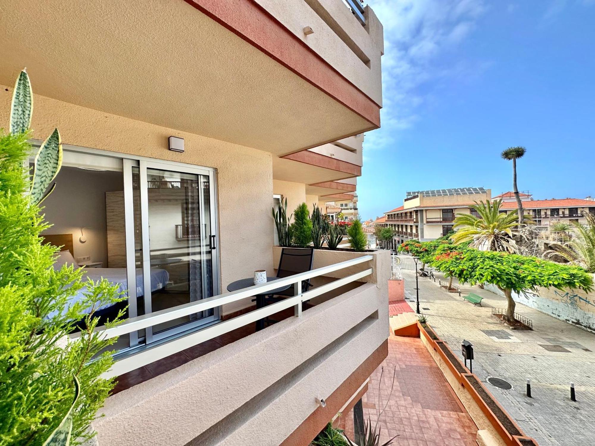 Daniela 203 - Adults Only - Apartment Puerto de la Cruz  Luaran gambar
