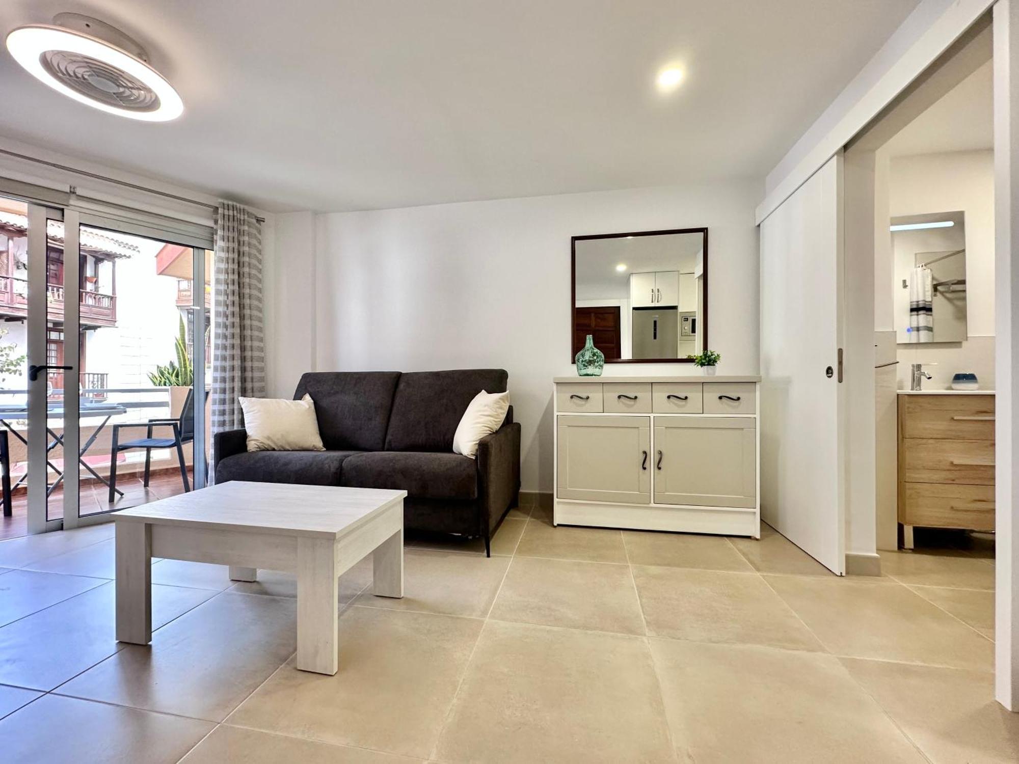 Daniela 203 - Adults Only - Apartment Puerto de la Cruz  Luaran gambar